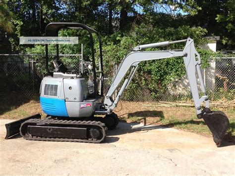 ihi 20jx mini excavator|IHI 20JX Excavators Auction Results .